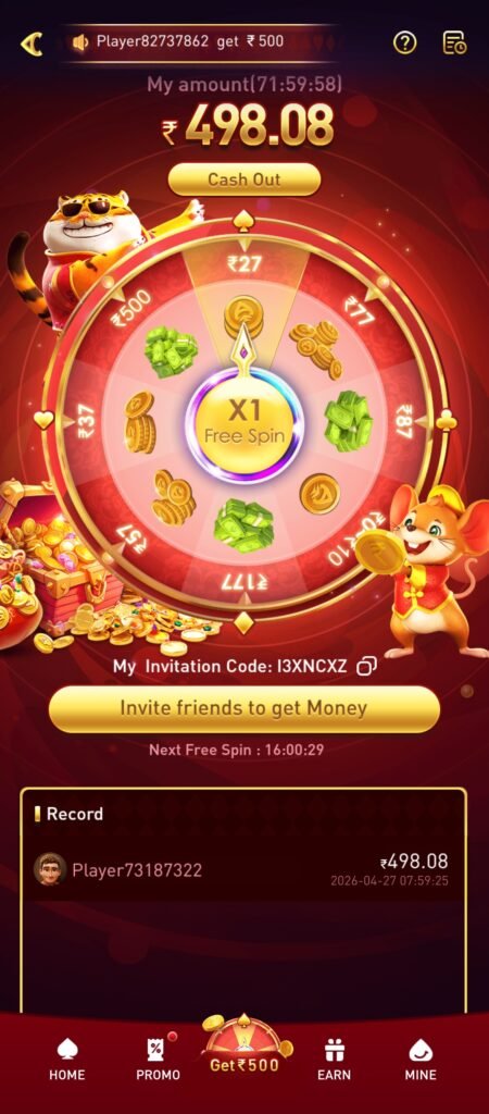 66 game casino app -66apk 